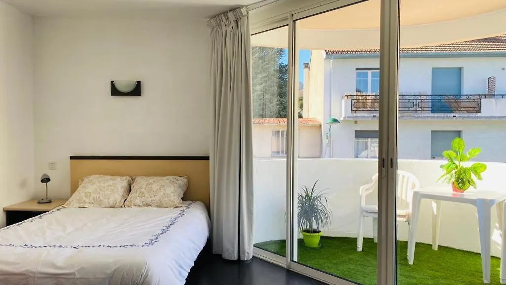 Apartment Superbe Appart Avec De Parking Gratuit Sur Place Lourdes