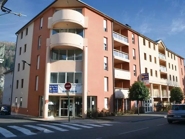 Apartamento Superbe Appart Avec De Parking Gratuit Sur Place Lourdes